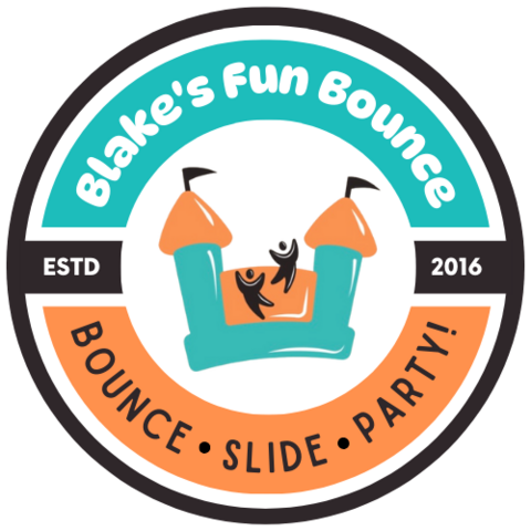 Blake's Fun Bounce